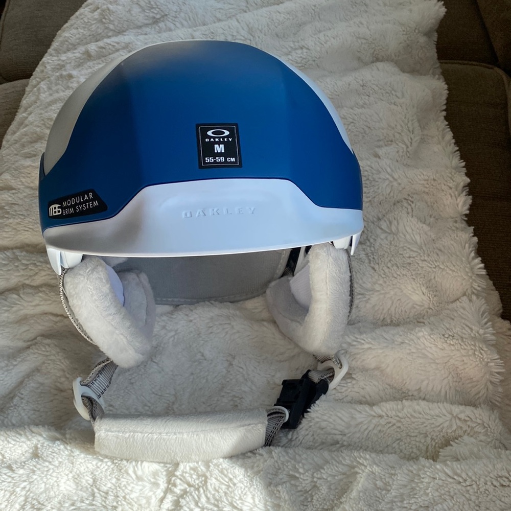 Oakley MOD 5 snowboard helmet - Sz. M